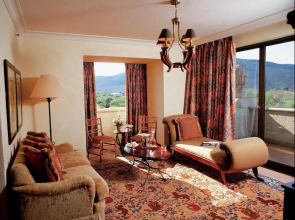 The Palace of the Lost City at Sun City Resort