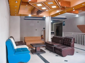 Skardu City Guest House