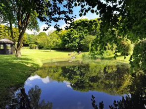 Broomhill Manor Holiday Cottages