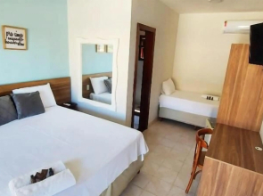 Pousada Algodão da Praia