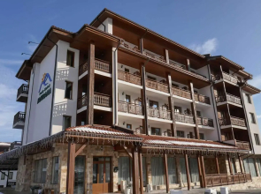 Park Hotel Panorama