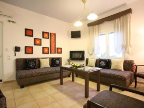Aigli Apartments