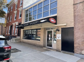 Entire Unit-5min to M&TBank Camden Yards