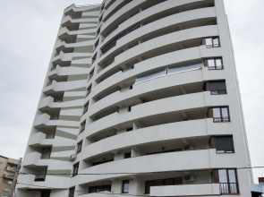 EVS Apartments Sebastian
