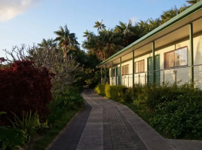 Leanda Lei - Lord Howe Island