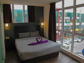 Orchard Inn Puchong