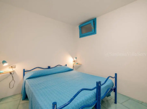 Villa Corallina - Porto Cervo