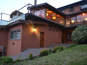 Hostel Inn Bariloche