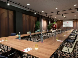 NH Collection Madrid Suecia