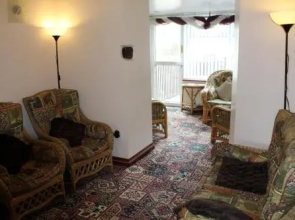 Peakdale Lodge Bed and Breakfast Glossop