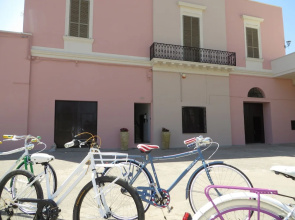 Calle Dei Saraceni