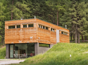 Camping Gravatscha