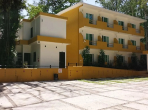 Hotel Chablis Palenque