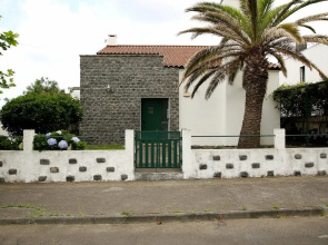 Mosteiros Vineyard House