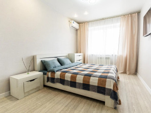 LetoApart (ЛетоАпарт) на улице Красина 53