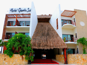 Hotel Quinto Solé