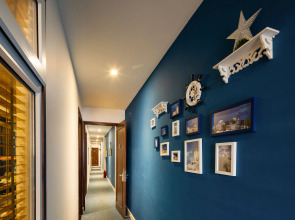 Hanoi Brilliant Hotel and Spa