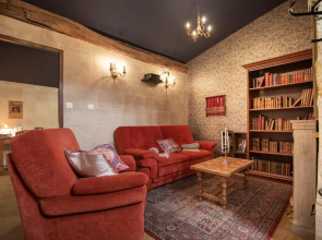 Le Refuge du Sorcier - Enigme & Magie - Libourne