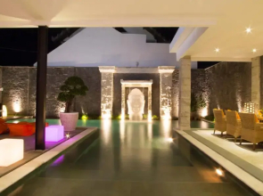 Puri Ratu Jimbaran Villa