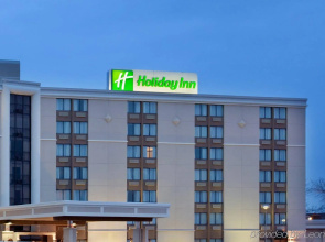 Holiday Inn Rockford by IHG
