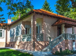 Tripalo Palace heritage Hotel