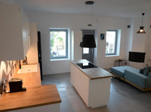 Despoina Apartment