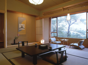 Takimotokan Yukinosato