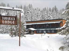 Tamarack Lodge at Bear Valley