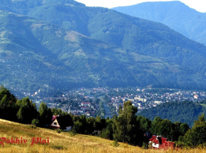 Rakhiv Plai
