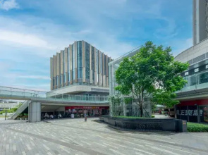 Chumei Apartment (Zhuhai International Convention and Exhibition Center)