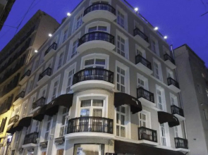 Istanbul Suite Home Galata