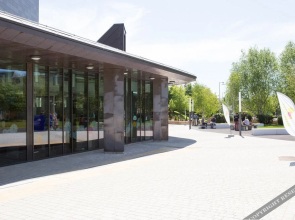 University of Bath City Centre Campus