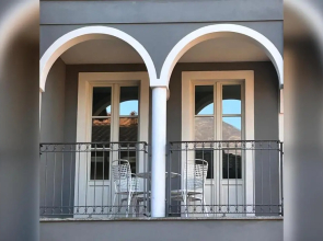 Aquazzurra Resort & Aparthotel