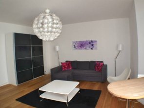 JPG Apartments Prenzlauer Berg