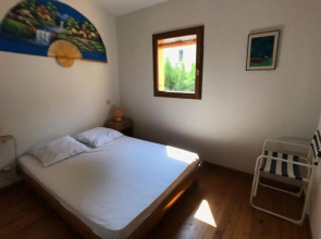 Villa La Franqui, 3 pièces, 5 personnes - FR-1-81-472