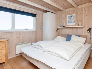 6 Person Holiday Home in Hjorring-by Traum