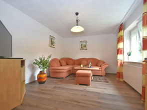 Countryside Holiday Home