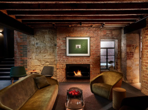 Moss Hotel