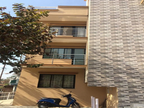 Lazimpat Luxury Apartments