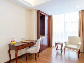 Vienna Hotel Huizhou Daya Bay Xinliao