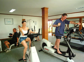 Horizon Patong Beach Resort and Spa