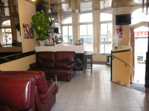Hotel Saint Jean Baptiste