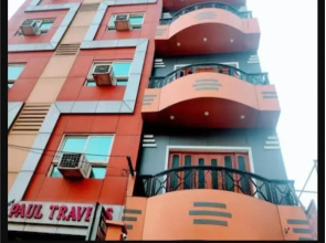 Priti Guest House By WB Inn