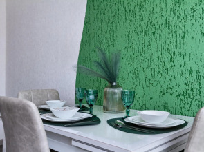 Апартаменты на улице Кошурникова 22/6