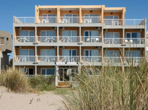PARADA 47 Apart de Playa