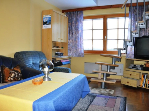 Ferienhaus Backstuber