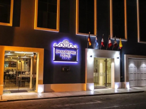 Gran Recreo Hotel