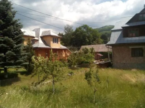 Country House Borgaza