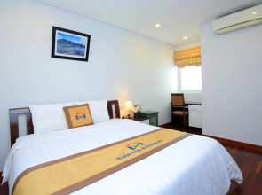 Xuan Hoa Hotel & Apartments
