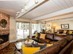 Standard Two Bedroom - Aspen Alps 204
